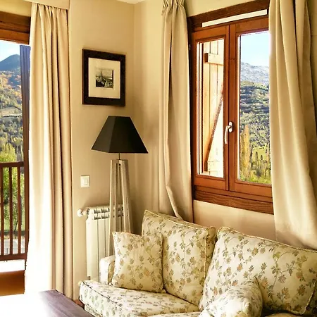 Apartment Chardin De Llum-apartamentos Chardins