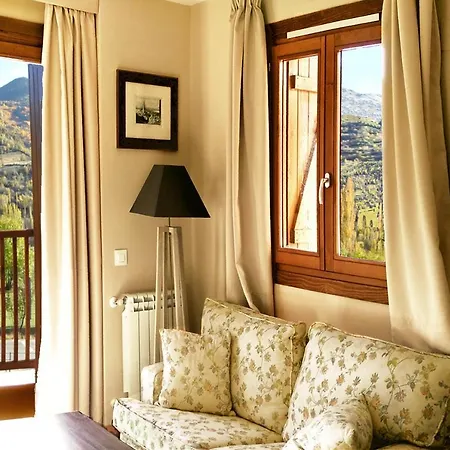 公寓 Chardin De Llum-apartamentos Chardins