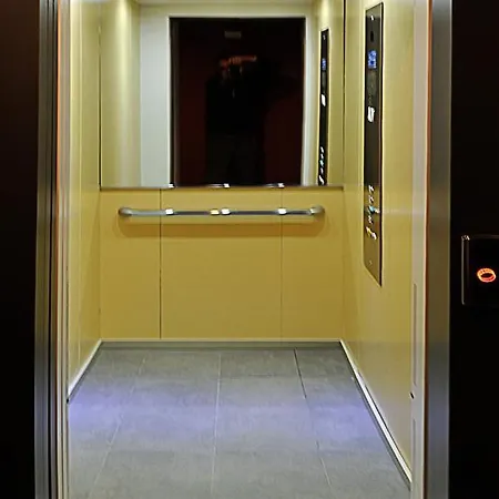 公寓 Chardin De Llum-apartamentos Chardins *