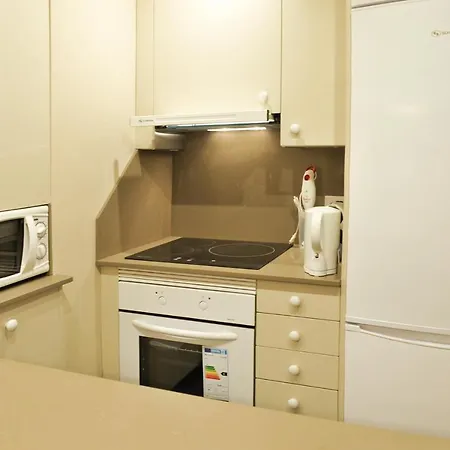 Chardin De Llum-apartamentos Chardins 公寓 *