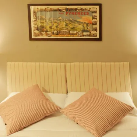 Apartment Chardin De Llum-apartamentos Chardins *