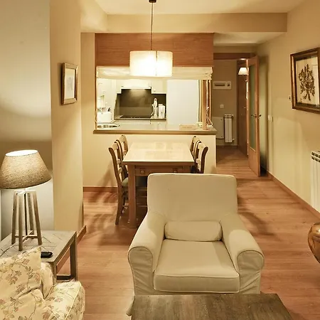 Chardin De Llum-apartamentos Chardins