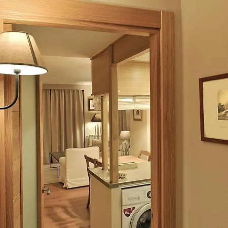 Chardin De Llum-apartamentos Chardins 公寓 贝纳斯克