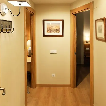 Chardin De Llum-apartamentos Chardins *