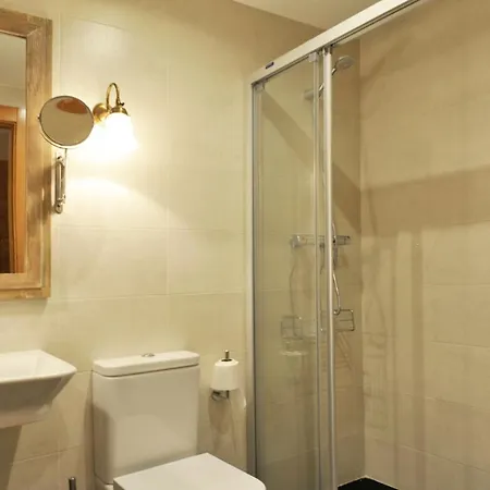 公寓 Chardin De Llum-apartamentos Chardins *