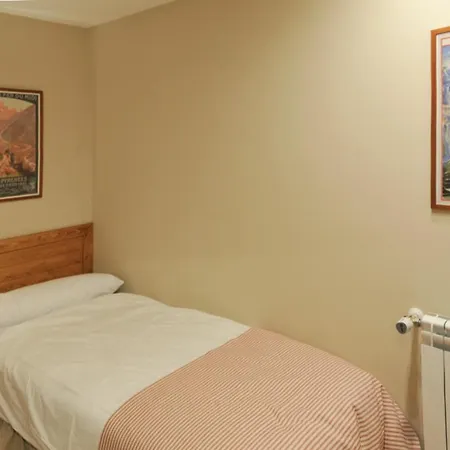 Chardin De Llum-apartamentos Chardins *