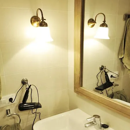 Chardin De Llum-apartamentos Chardins 公寓 *
